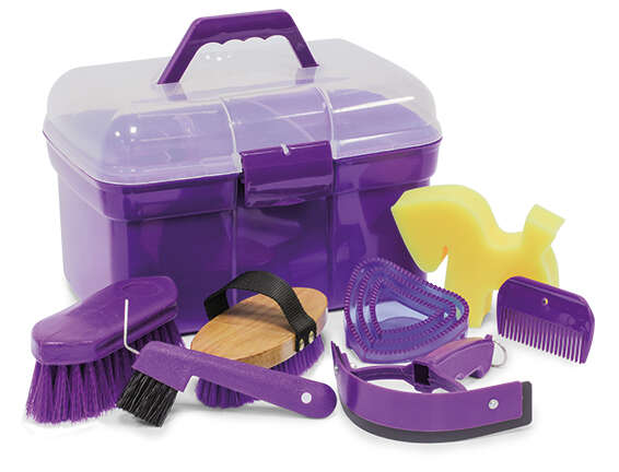 KANTRIE Putzköfferchen